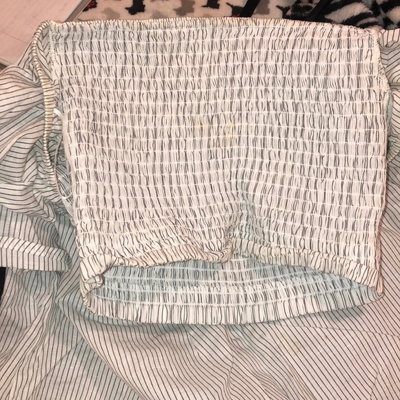 Off the Shoulder Top - Picture 6 of 7